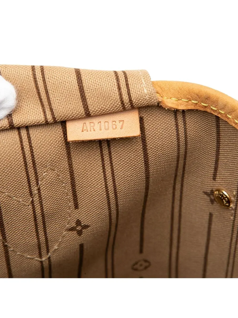Louis Vuitton introducing iconic